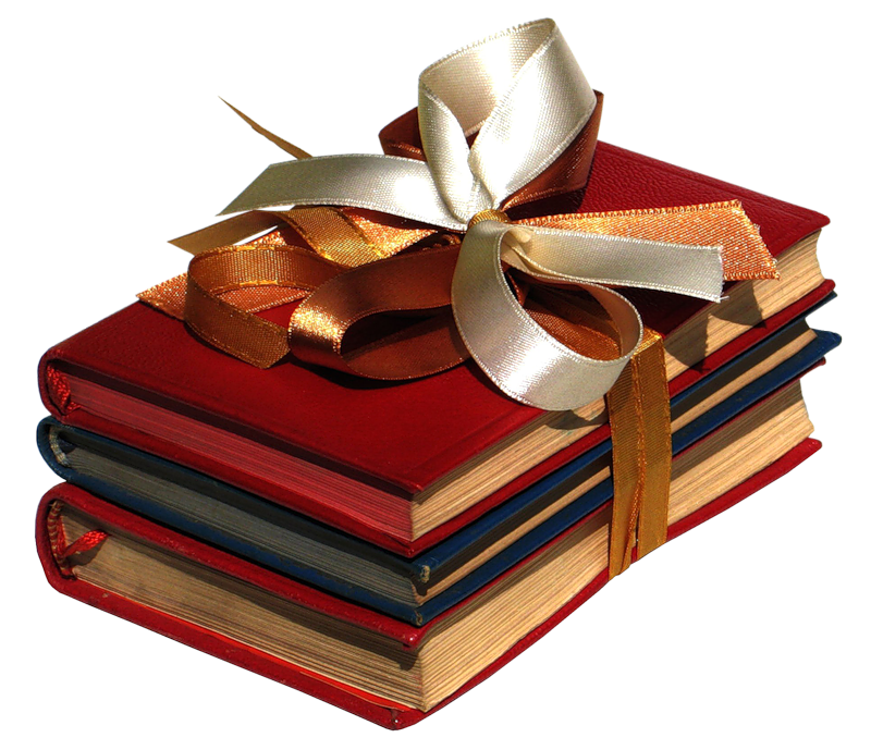 14 февраля – Международный день дарения книг!