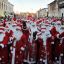 В Казани пройдет шествие Дедов Морозов