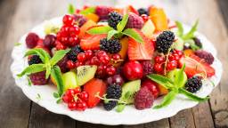 Пациентам детского хосписа в Казани нужны фрукты и ягоды
