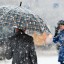 В Татарстане бушует непогода