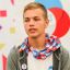 Волонтером 2020 года стал казанский студент Данис Сатдинов