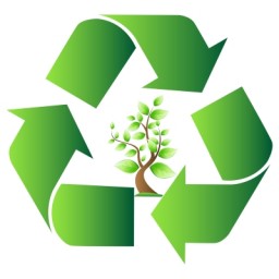Как отличить  перерабатываемый пластик от мусора