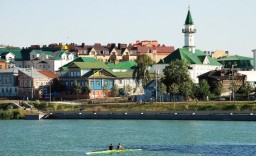 Воскресный фестиваль «Народная игрушка»