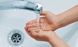 В казанских парках могут появиться санитайзеры