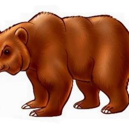 Удивительные животные