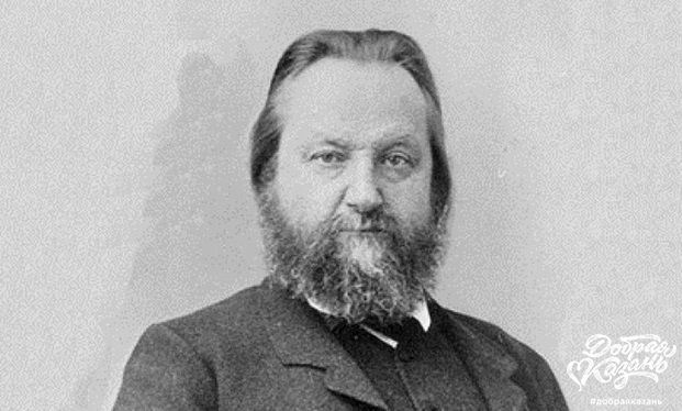 ​О меценате Кузьме Терентьевиче Солдатенкове