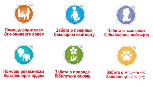 Итоги конкурса "Отличники апреля"