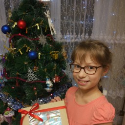 Сделала имбирные пряники в подарок