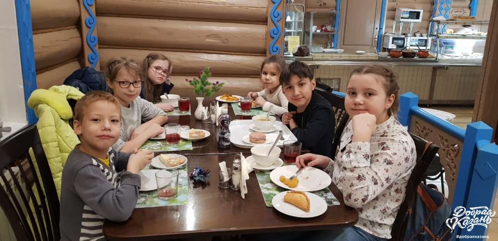 Подарок от родителей в честь кастинга Подарок от родителей в честь кастинга