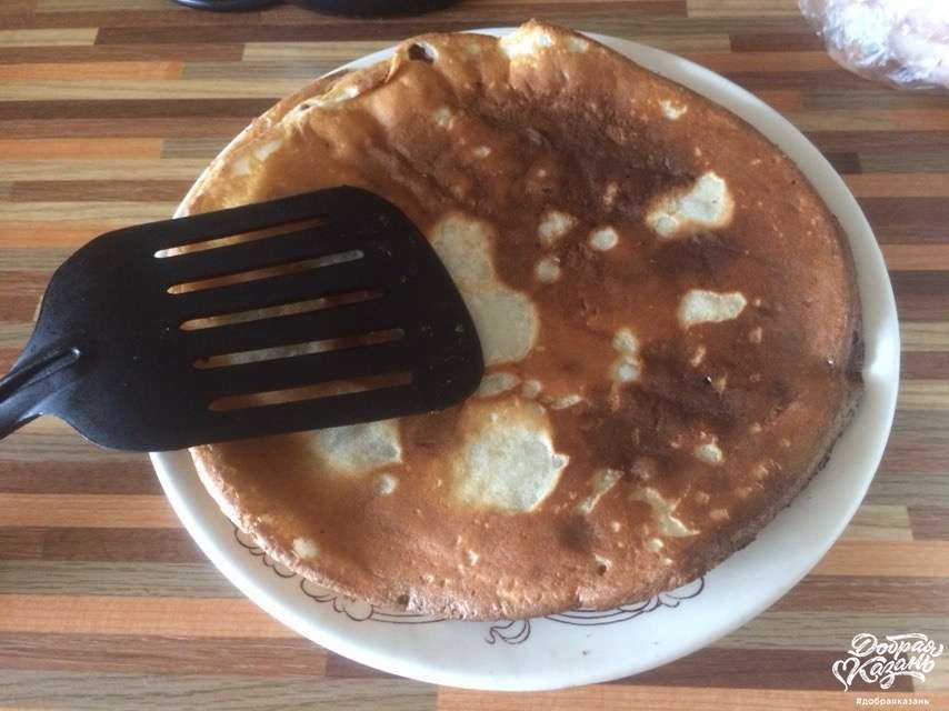 С Масленицей! С Масленицей!