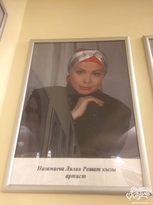 Как талантливо играют актеры Татарского ТЮЗа!
