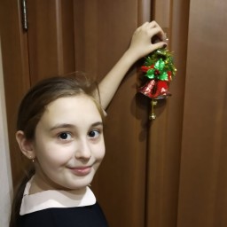Украшения