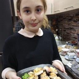 Суши