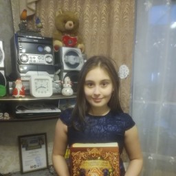 Подарки