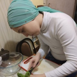 Капуста