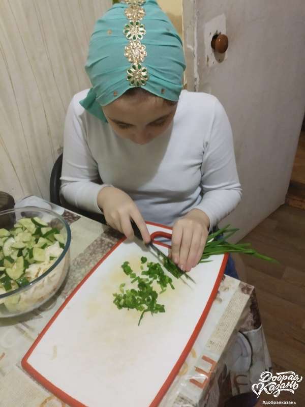 Лук