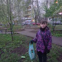 Уборка территории