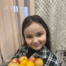 Помощь бабушке