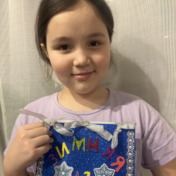 Помощь младшей сестре