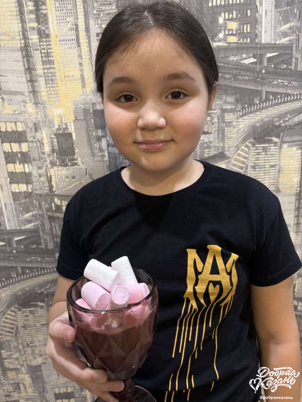 Забота о младшей сестре