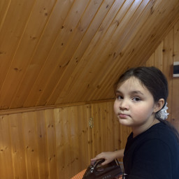 Помощь бабушке