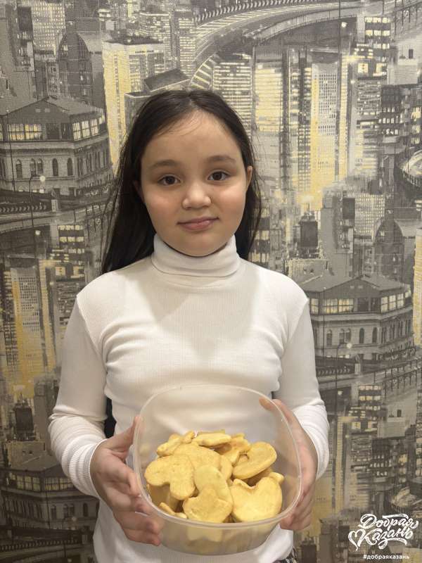 Забота о ровесниках