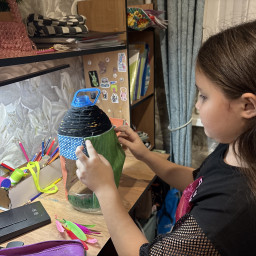 Помощь птицам