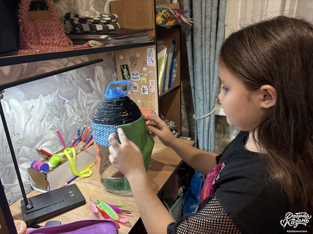 Помощь птицам