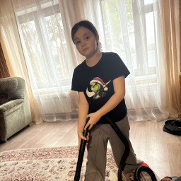 Помощь по дому