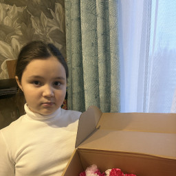 Бантики для выступления