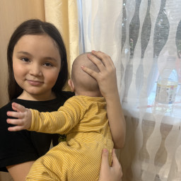 Забота о малышах