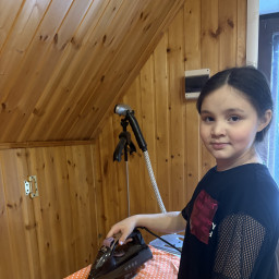 Помощь маме