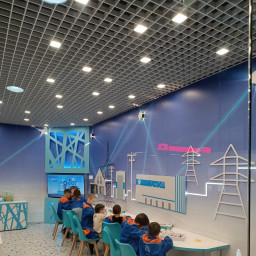 Помощь ровесникам