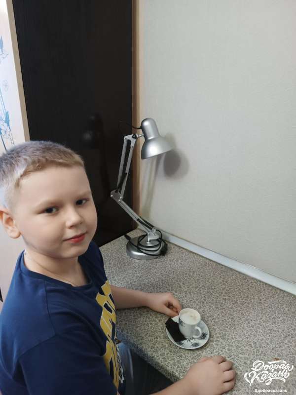 Помощь родителям