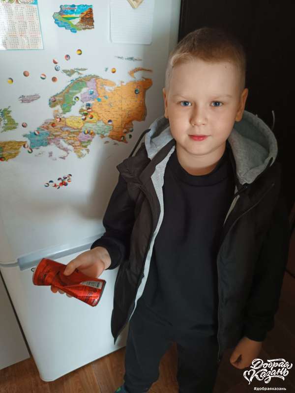 Забота о природе