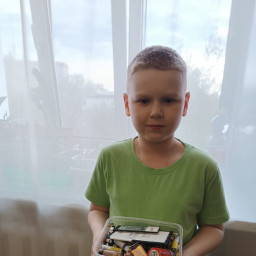 Забочусь о природе