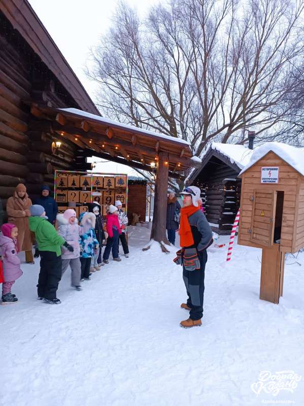 Помощь ровесникам