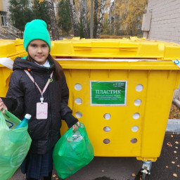 Участвуем в конкурсе среди школ