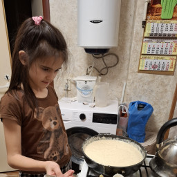 Масленичная неделя