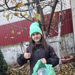 Участвуем в конкурсе по переработке отходов