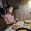 Готовлю свою любимую пиццу 0