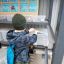 Сдал зубную щётку на переработку 0