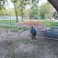Собрал мусор в соседнем дворе 7