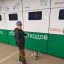 Сдал стеклянные бутылки на переработку в пункт раздельного сбора отходов возле гипермаркета "Лемана ПРО" 3