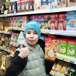 Выбираю правильный корм для птиц