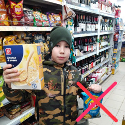 Выбираю корм для птиц