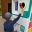 Сдал алюминиевую тару в фандомат для дальнейшей переработки 0