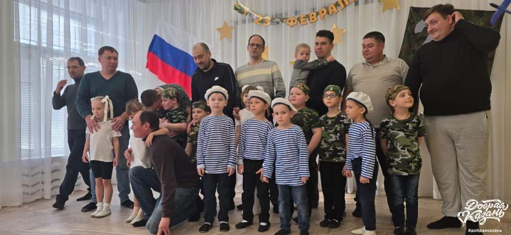 "80 добрых дел к Победе"