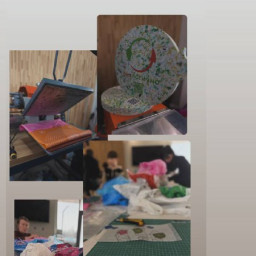 мастер класс