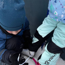 Помощь подруге